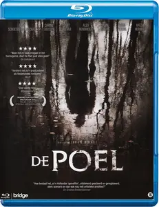 The Pool (2014) De poel