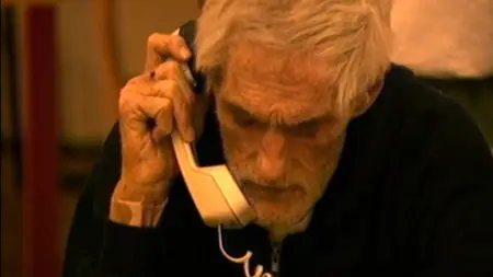 S/He Is Still Her/e: The Official Genesis P-Orridge Documentary (2024)