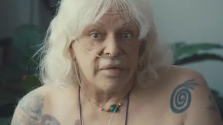 S/He Is Still Her/e: The Official Genesis P-Orridge Documentary (2024)