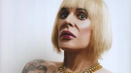 S/He Is Still Her/e: The Official Genesis P-Orridge Documentary (2024)
