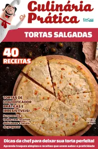 Culinária Prática - Setembro 2025