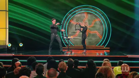 Masters of Illusion S06E02