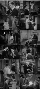Sweeney Todd: The Demon Barber of Fleet Street (1936) [w/Commentary]
