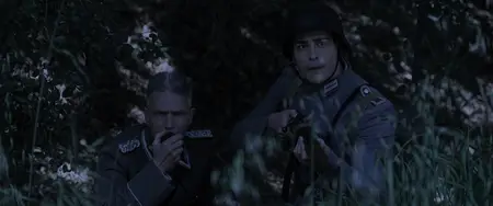 24 Hours to D-Day (2024)