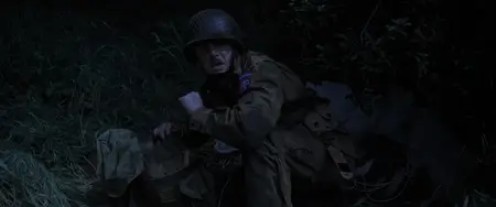 24 Hours to D-Day (2024)