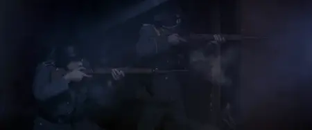 24 Hours to D-Day (2024)