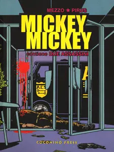 Mickey Mickey