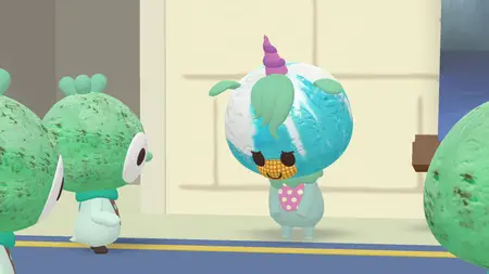 iii icecrin S02E07 Who is Minton XV
