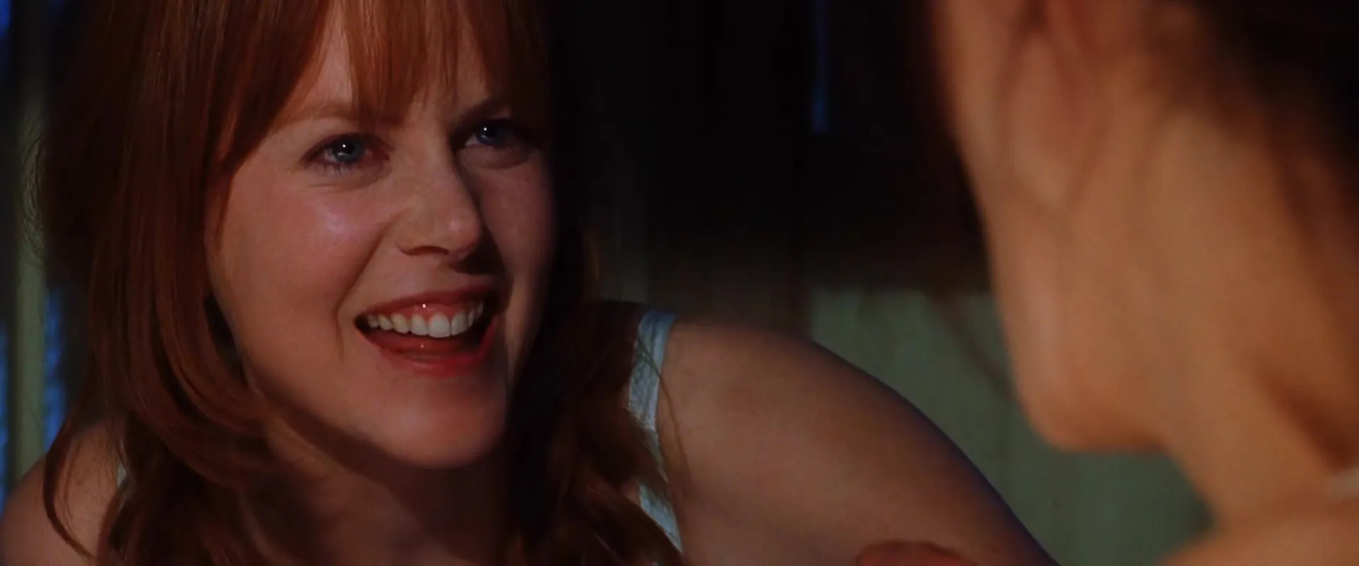 Practical Magic (1998)