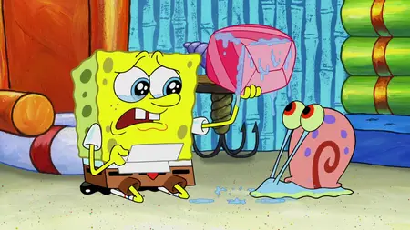 SpongeBob SquarePants S10E53