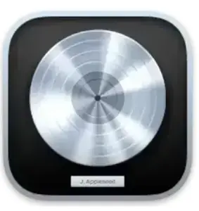 Logic Pro 12.2 Multilingual macOS