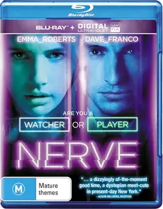 Nerve (2016)