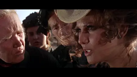 Once Upon a Time in the West (1968)