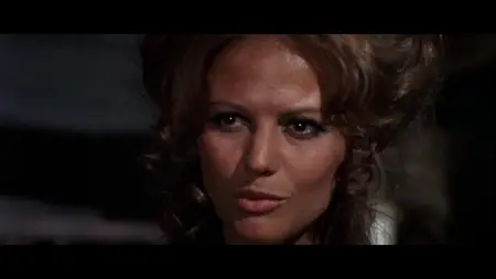Once Upon a Time in the West (1968)