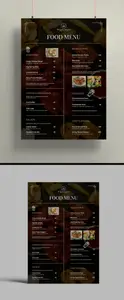 Food Menu Template 1752641721