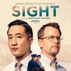 Sean Philip Johnson - Sight (Original Motion Picture Soundtrack) (2024) [Official Digital Download]