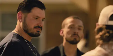 Landman S01E03