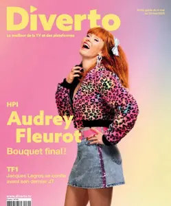 Diverto - 4 Mai 2025