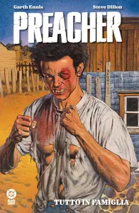 Preacher - Volume 3 - Tutto In Famiglia