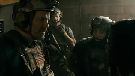 SEAL Team S03E06