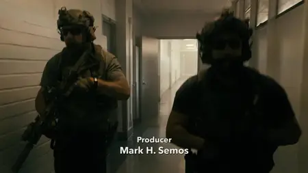 SEAL Team S03E06