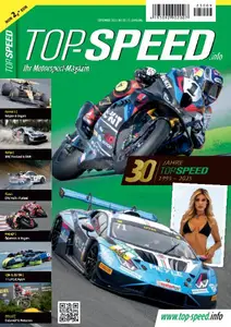 Top-Speed - September 2025