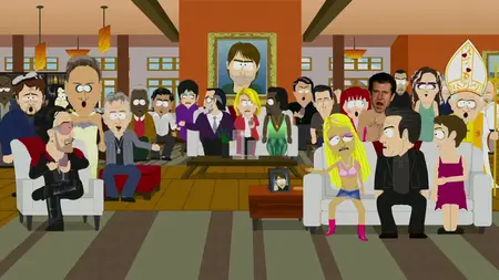 South Park S14E05