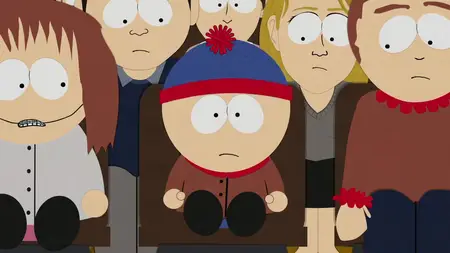 South Park S14E05