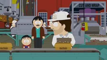 South Park S14E05