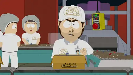 South Park S14E05