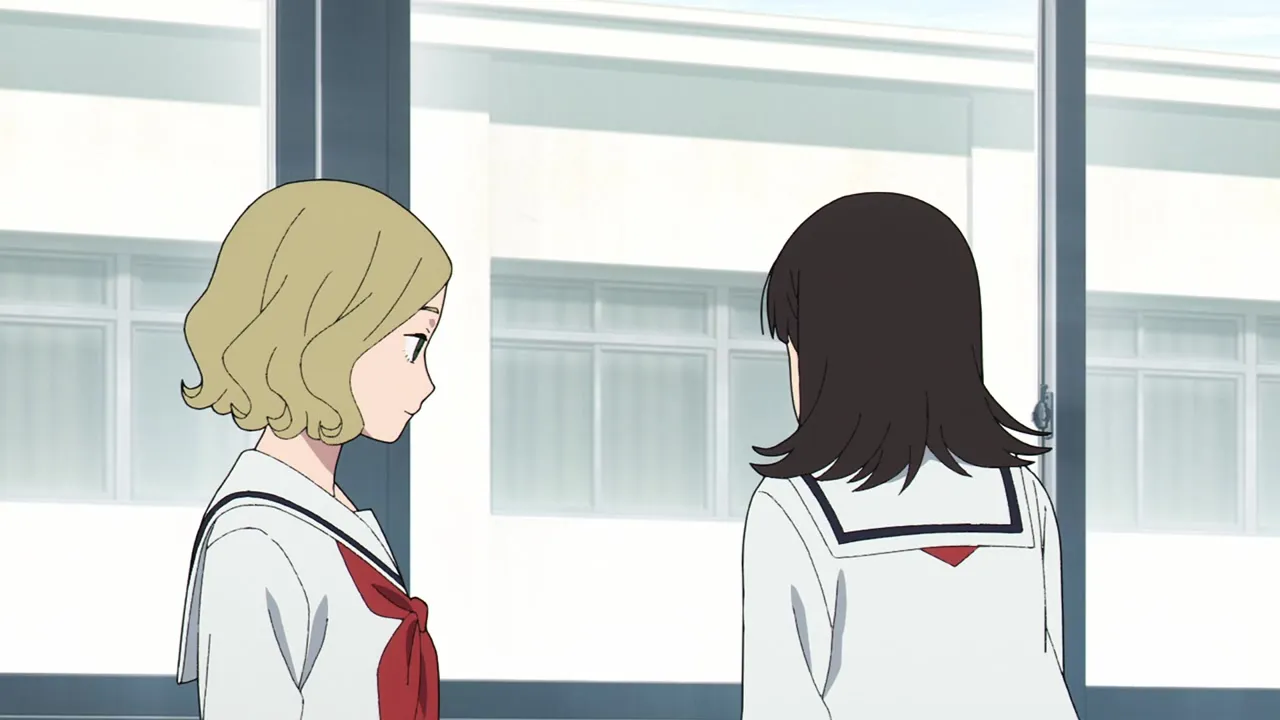 Yano-kuns Ordinary Days S01E04