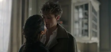 Carême S01E08