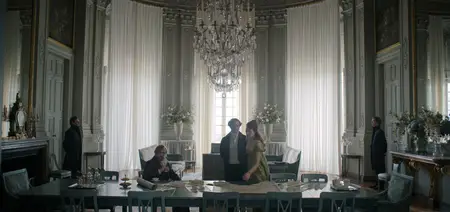 Carême S01E08