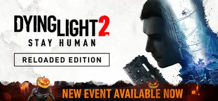 Dying Light 2 Reloaded Edition (2022) v1.19.0