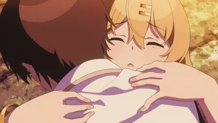 Nukitashi the Animation - S01E02