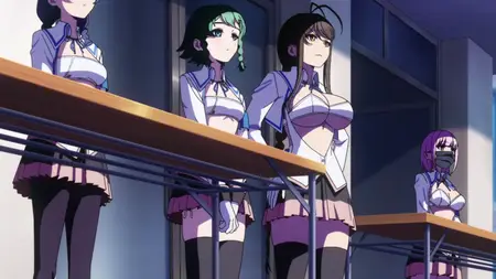 Nukitashi the Animation - S01E02
