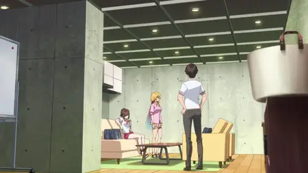Nukitashi the Animation - S01E02