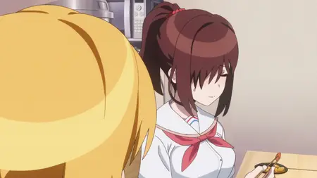 Nukitashi the Animation - S01E02