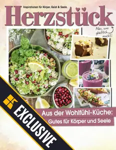 Herzstück - 12 Oktober 2024