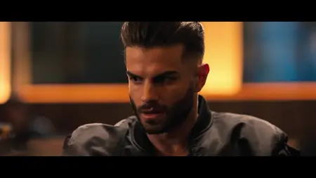 Criminal Code S02E01