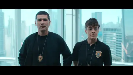 Criminal Code S02E01