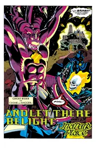 Marvel Comics Presents 120