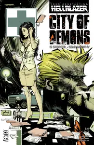 Hellblazer - City of Demons 02 (of 05) (2010) (digital-Empire