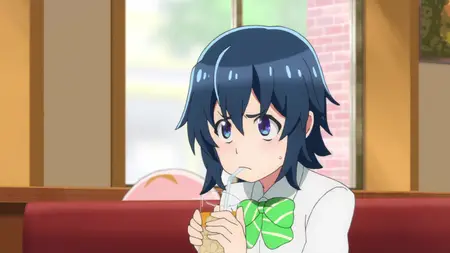 Gamers S01E06 Karen Tendo and Surprise Happy End