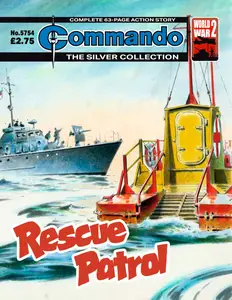 Commando 5754