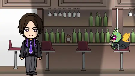 Kamen Rider Gotchard Anime - 04