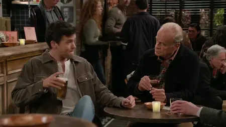 Frasier S02E01