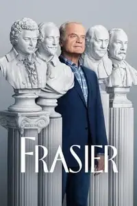 Frasier S02E01