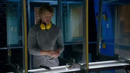 NCIS: Los Angeles S14E02