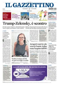 Il Gazzettino Rovigo - 20 Febbraio 2025